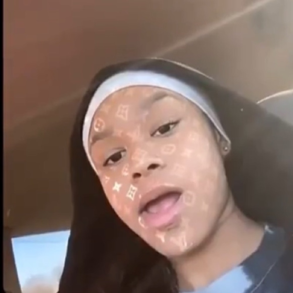 Meet your Posher, Davonni